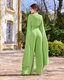 Jumpsuit by Sonia Peña - 11250010