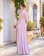 Long dress by Sonia Peña - 11250025