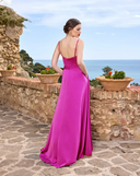 Long dress by Sonia Peña - 11250049