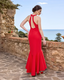 Long dress by Sonia Peña - 11250076