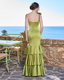 Long dress by Sonia Peña - 11250081