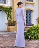Langes Kleid von Sonia Peña - 11250129