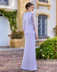 Long dress by Sonia Peña - 11250129