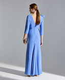 Vestido largo de Sonia Peña - 11260066