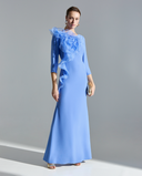 Vestido largo de Sonia Peña - 11260066