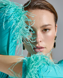 Vestido midi de Sonia Peña - 11260070A