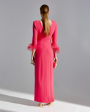 Vestido largo de Sonia Peña - 11260070