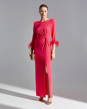 Vestido largo de Sonia Peña - 11260070