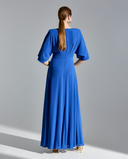 Vestido largo de Sonia Peña - 11260089