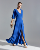 Vestido largo de Sonia Peña - 11260089