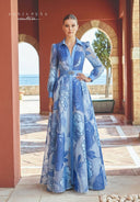 Long dress by Sonia Peña - 11261006A