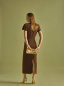 Vestido midi de Sonia Peña - 11270021