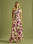 Vestido largo de Sonia Peña - 11270029A