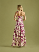 Vestido largo de Sonia Peña - 11270029A