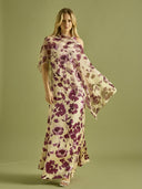 Vestido largo de Sonia Peña - 11270029A