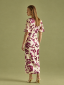 Vestido midi de Sonia Peña - 11270030A