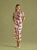 Vestido midi de Sonia Peña - 11270030A