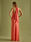 Vestido largo de Sonia Peña - 11270036
