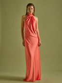 Vestido largo de Sonia Peña - 11270036