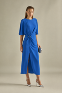 Vestido midi de Sonia Peña - 11270078A