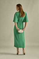 Vestido midi de Sonia Peña - 11270078A