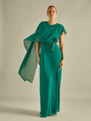 Vestido largo de Sonia Peña - 11270080