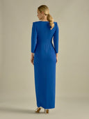 Vestido largo de Sonia Peña - 11270083