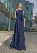 Vestido largo de Sonia Peña - 11180020