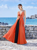 Langes Kleid von Sonia Peña - 11230071