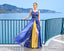 Long dress by Sonia Peña Couture - 11231025