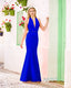 Langes Kleid von Sonia Peña - 11233006