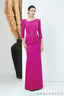 Long dress by Sonia Peña - 11240006