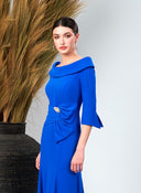 Sonia Peña Midikleid - 11240013A