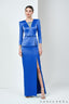 Langes Kleid von Sonia Peña - 11240015