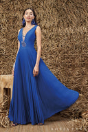 Long dress by Sonia Peña - 11240047