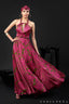 Long dress by Sonia Peña - 11240049A