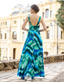 Long dress by Sonia Peña - 11250017