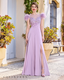 Long dress by Sonia Peña - 11250025