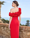 Short dress by Sonia Peña - 11250037