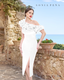 Kurzes Kleid von Sonia Peña - 11250037