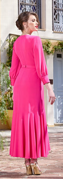 Sonia Peña Midikleid - 11250042