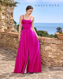 Long dress by Sonia Peña - 11250049
