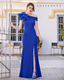 Vestido largo de Sonia Peña - 11250077