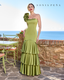 Long dress by Sonia Peña - 11250081