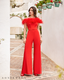 Jumpsuit by Sonia Peña - 11250089