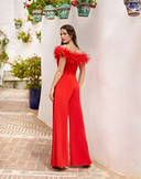 Jumpsuit by Sonia Peña - 11250089