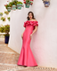 Long dress by Sonia Peña - 11250091