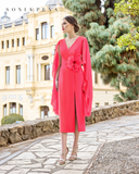 Kurzes Kleid von Sonia Peña - 11250110A