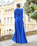 Long dress by Sonia Peña - 11250114