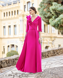 Langes Kleid von Sonia Peña - 11250114